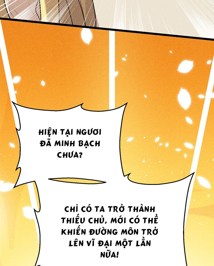 Võ Lâm đệ nhất đầu bếp - Chapter 20.2 - Page 17