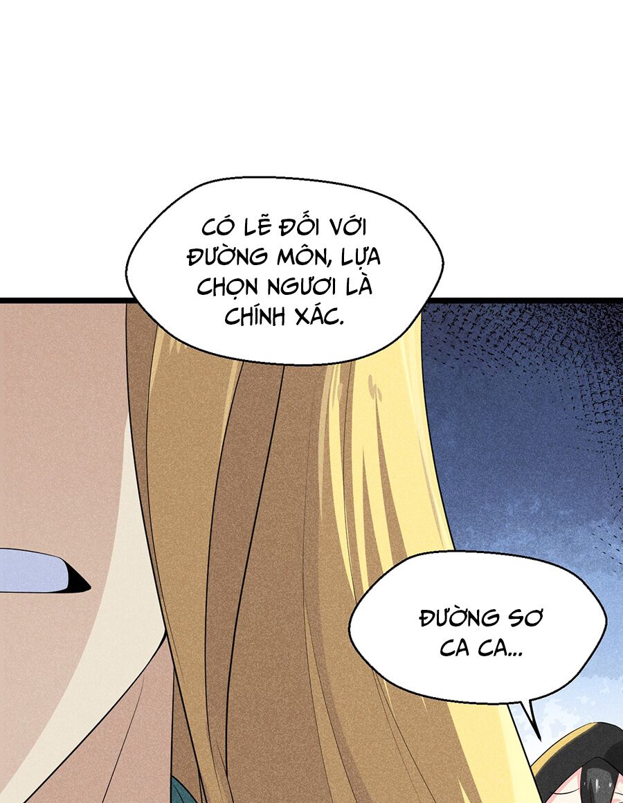 Võ Lâm đệ nhất đầu bếp - Chapter 20.2 - Page 20