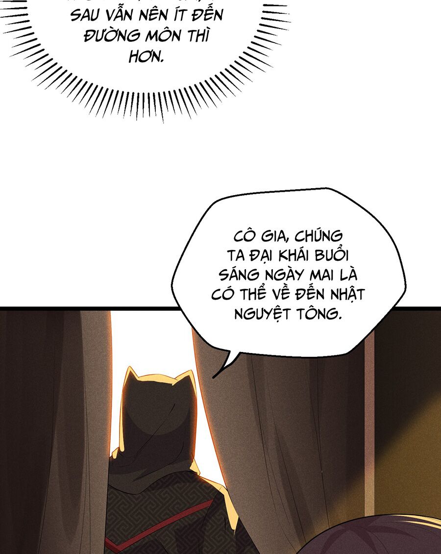 Võ Lâm đệ nhất đầu bếp - Chapter 20.2 - Page 26