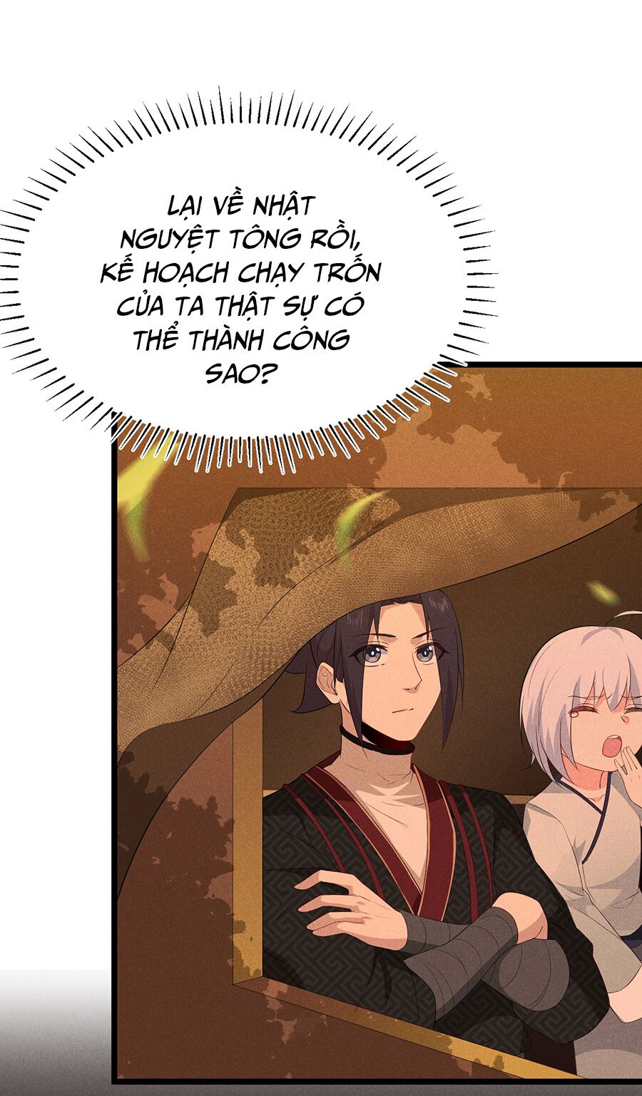 Võ Lâm đệ nhất đầu bếp - Chapter 20.2 - Page 28