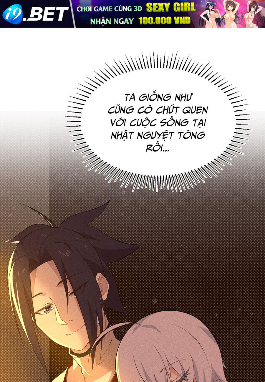 Võ Lâm đệ nhất đầu bếp - Chapter 20.2 - Page 32