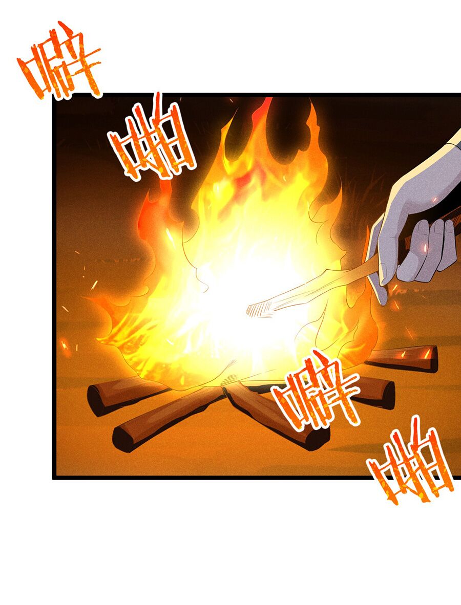 Võ Lâm đệ nhất đầu bếp - Chapter 20.2 - Page 37