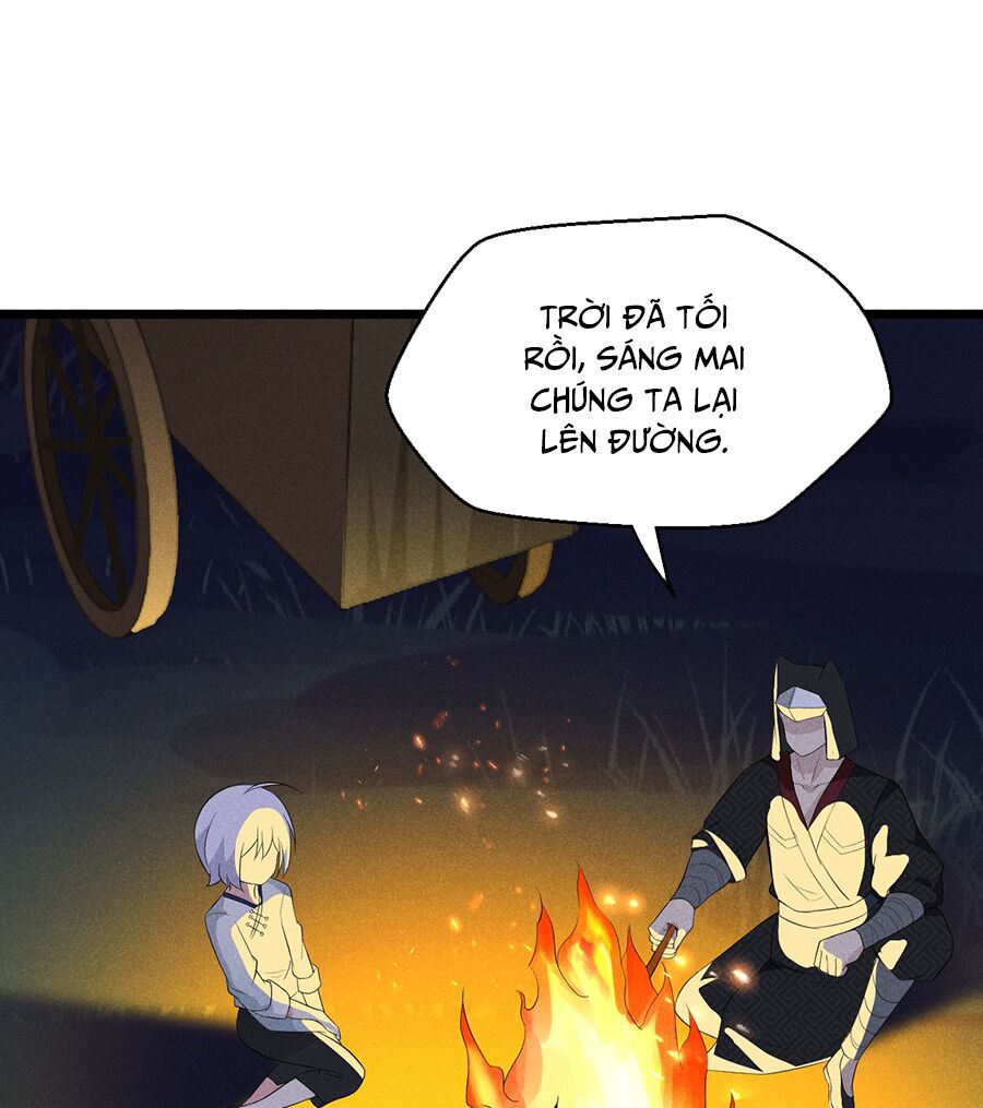 Võ Lâm đệ nhất đầu bếp - Chapter 20.2 - Page 38