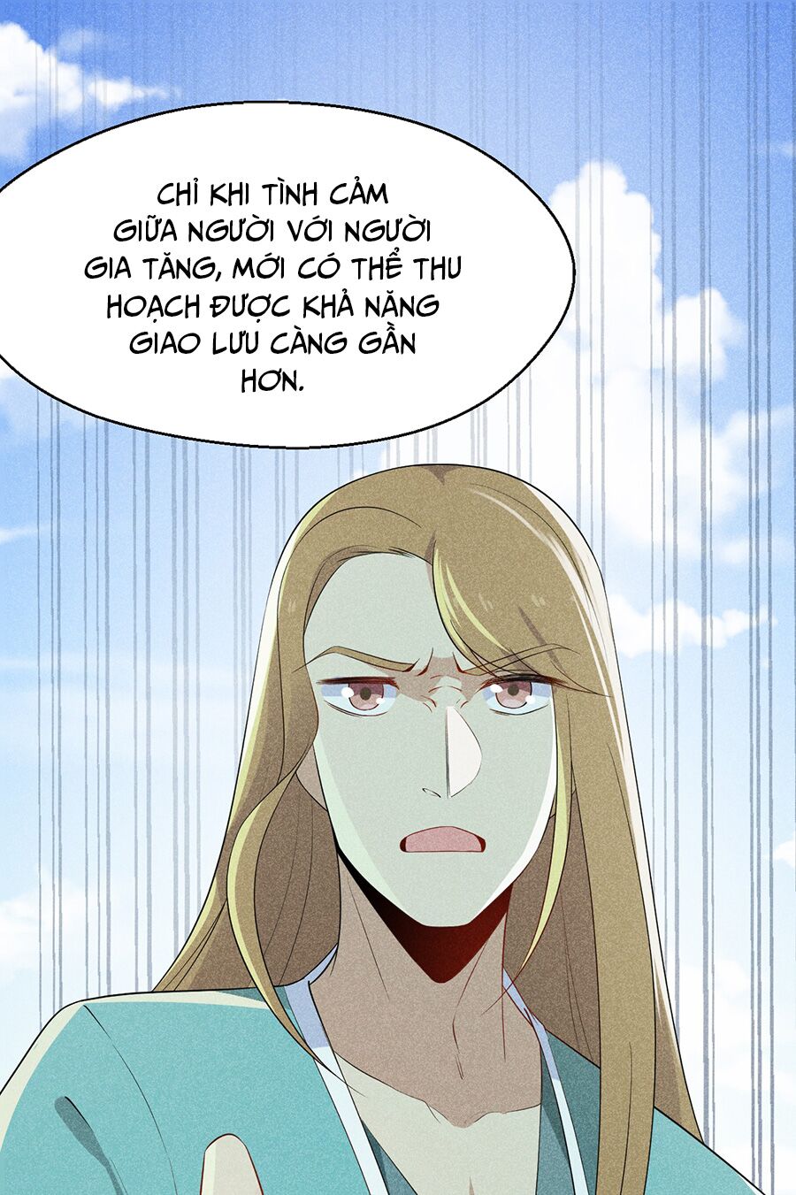 Võ Lâm đệ nhất đầu bếp - Chapter 20.2 - Page 3