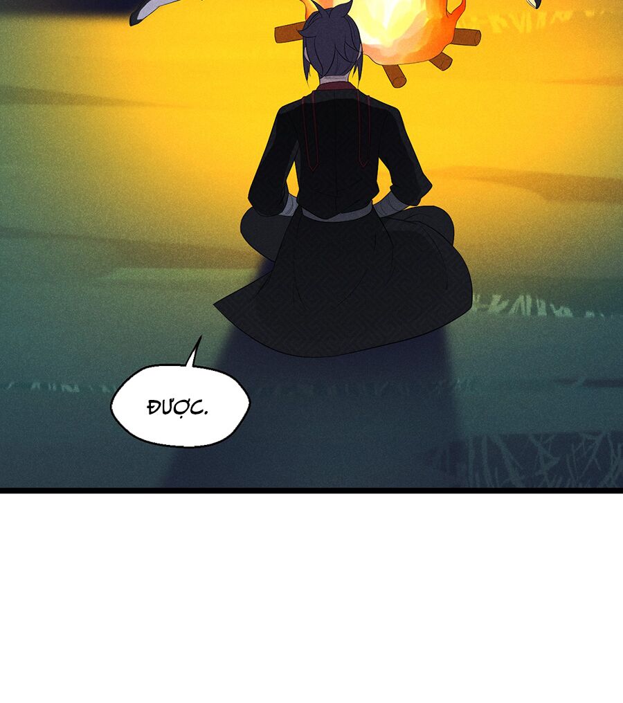 Võ Lâm đệ nhất đầu bếp - Chapter 20.2 - Page 39