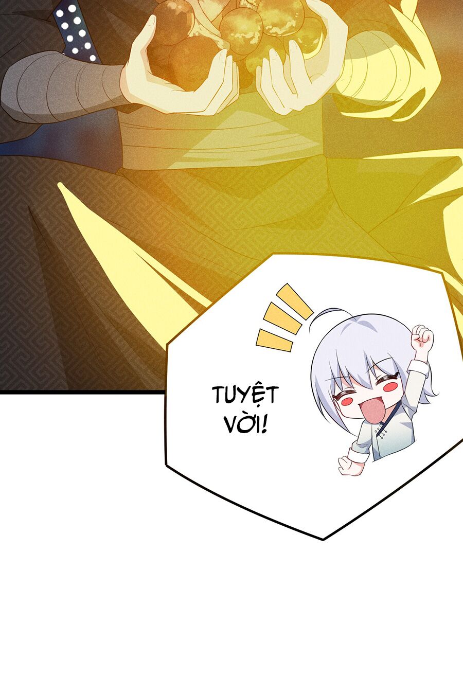 Võ Lâm đệ nhất đầu bếp - Chapter 20.2 - Page 41