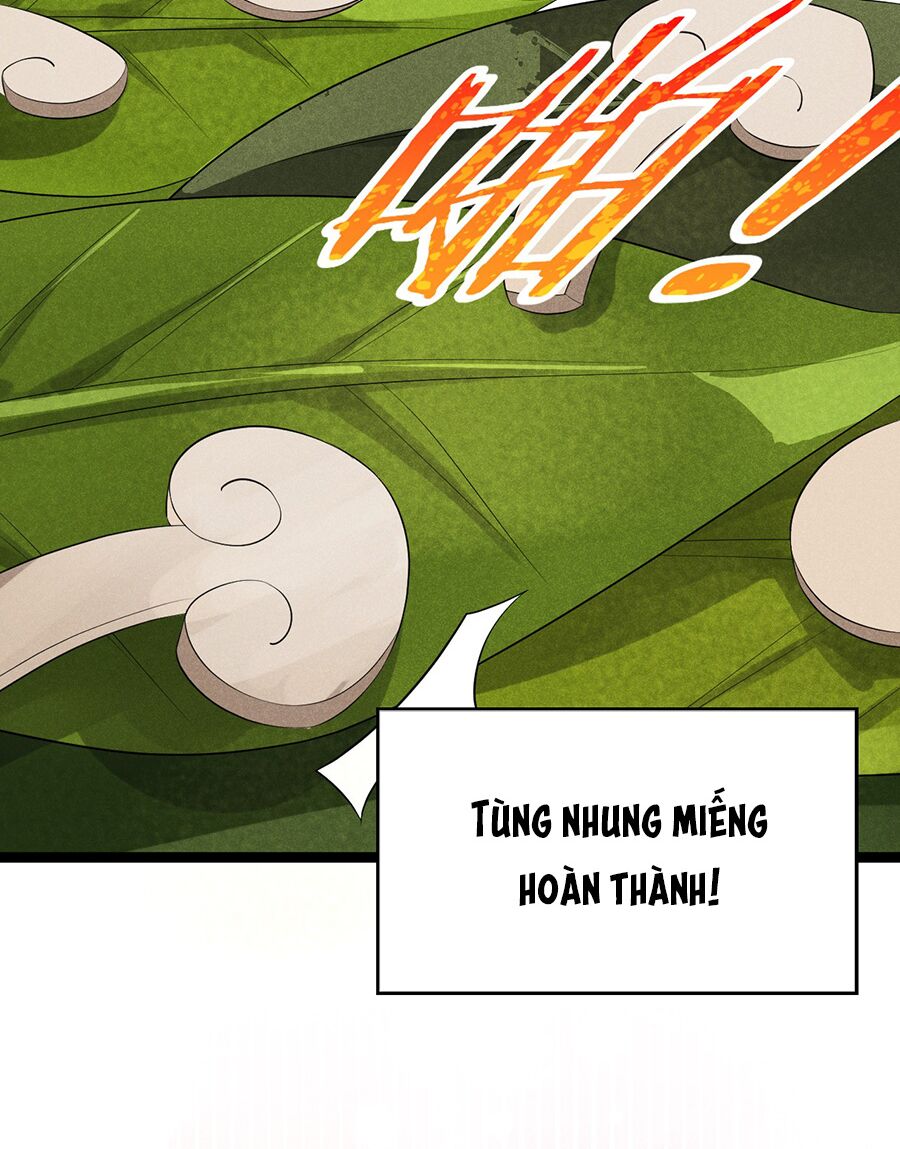 Võ Lâm đệ nhất đầu bếp - Chapter 20.2 - Page 46