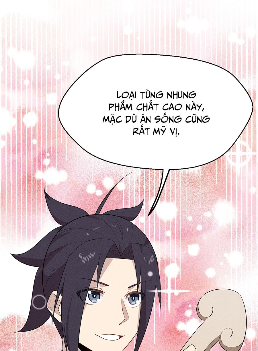 Võ Lâm đệ nhất đầu bếp - Chapter 20.2 - Page 47