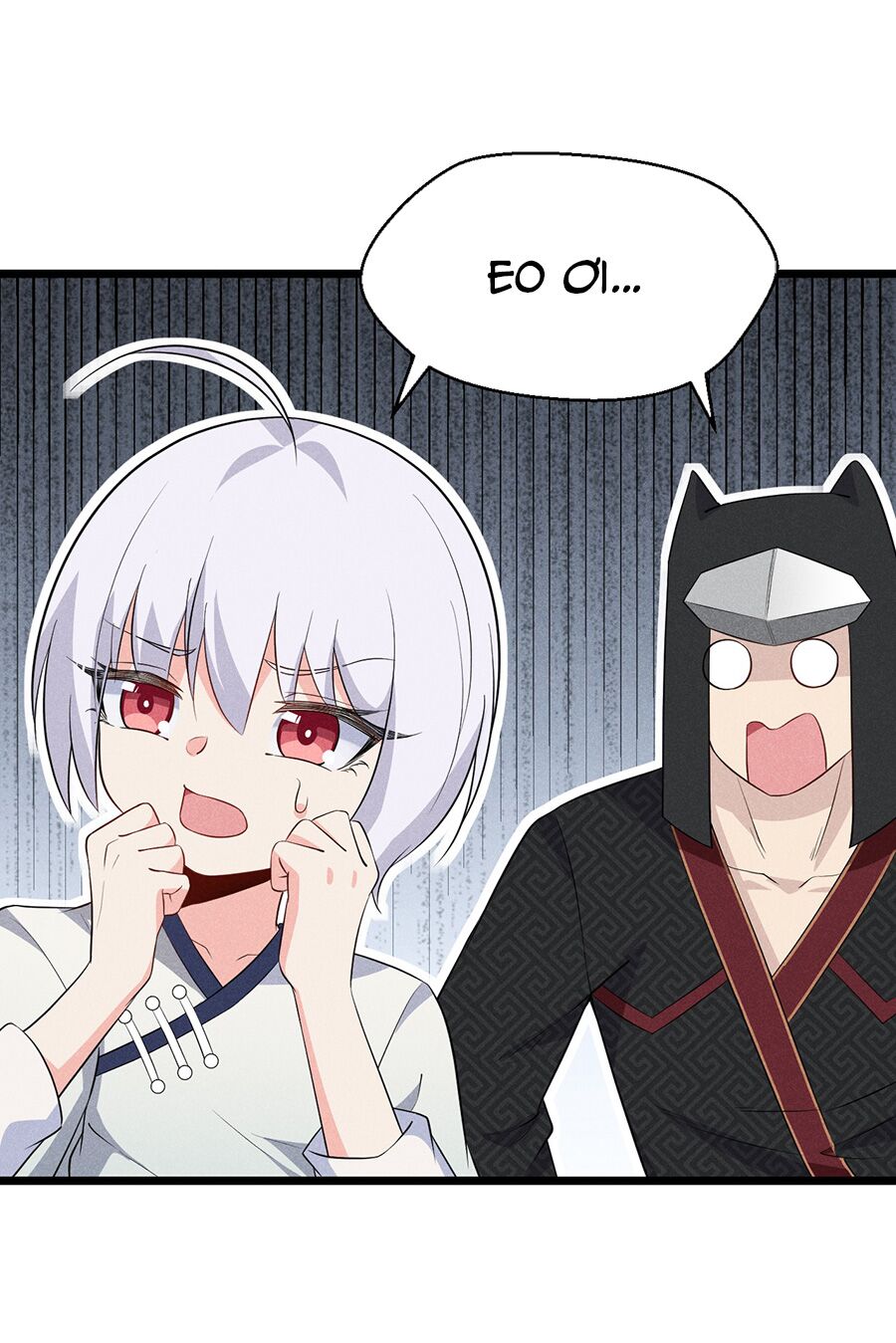 Võ Lâm đệ nhất đầu bếp - Chapter 20.2 - Page 49