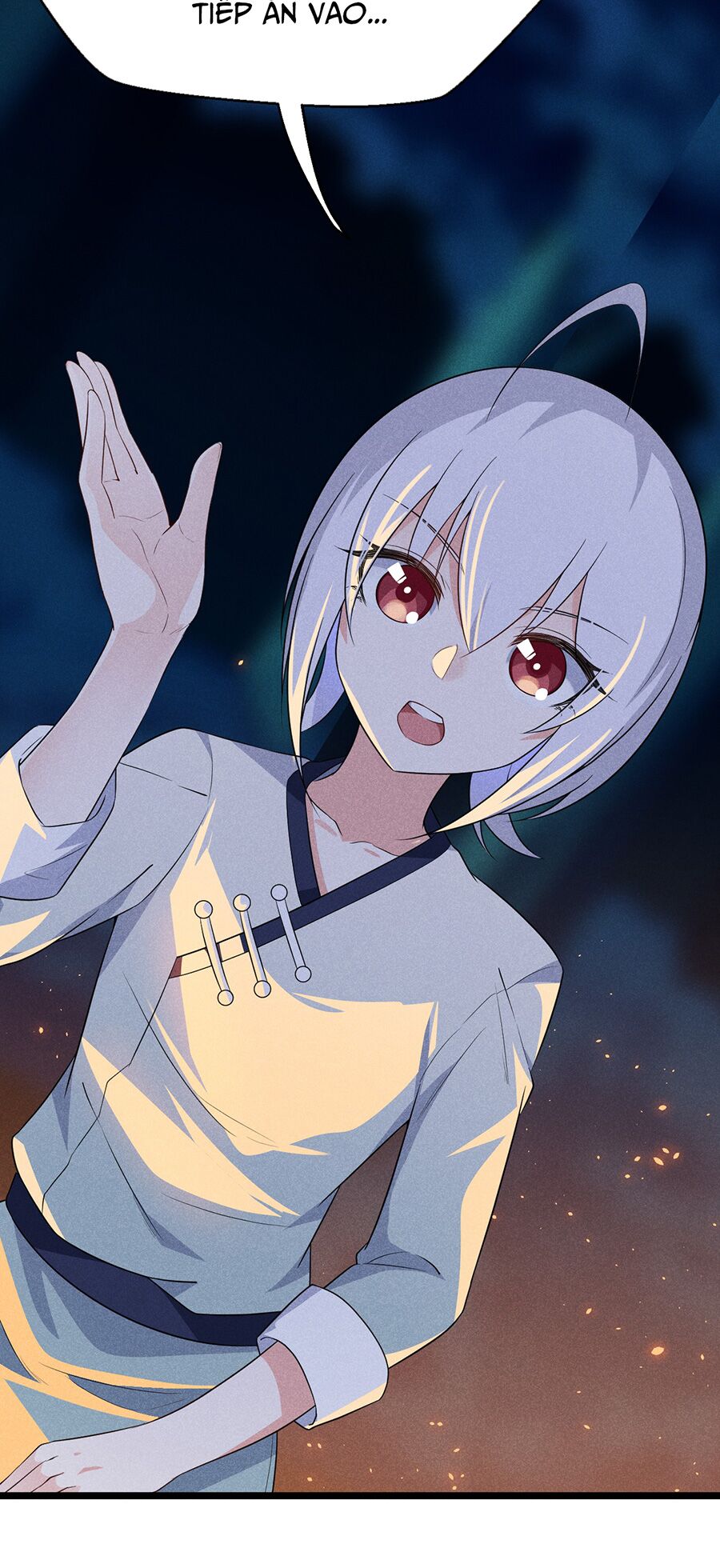 Võ Lâm đệ nhất đầu bếp - Chapter 20.2 - Page 52