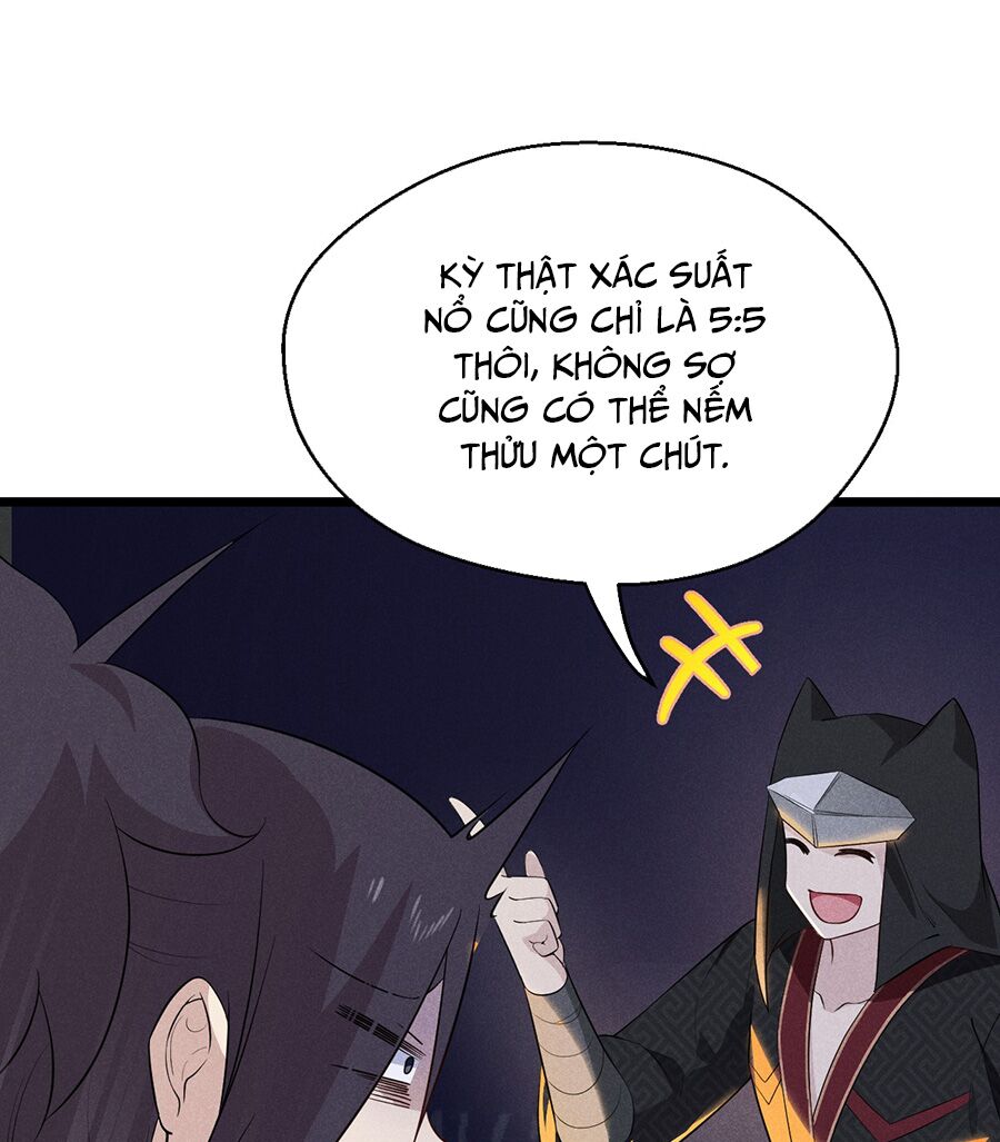 Võ Lâm đệ nhất đầu bếp - Chapter 20.2 - Page 55