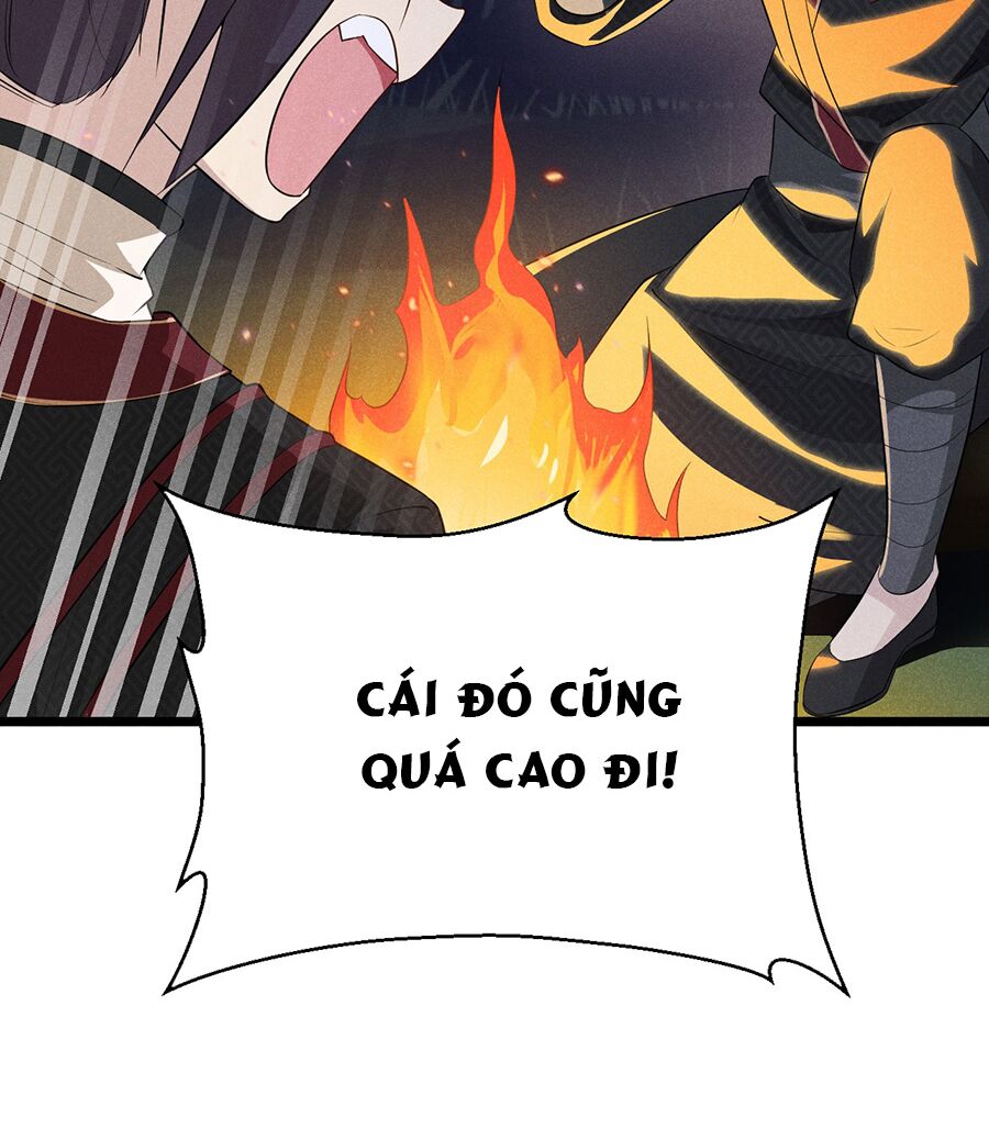 Võ Lâm đệ nhất đầu bếp - Chapter 20.2 - Page 56