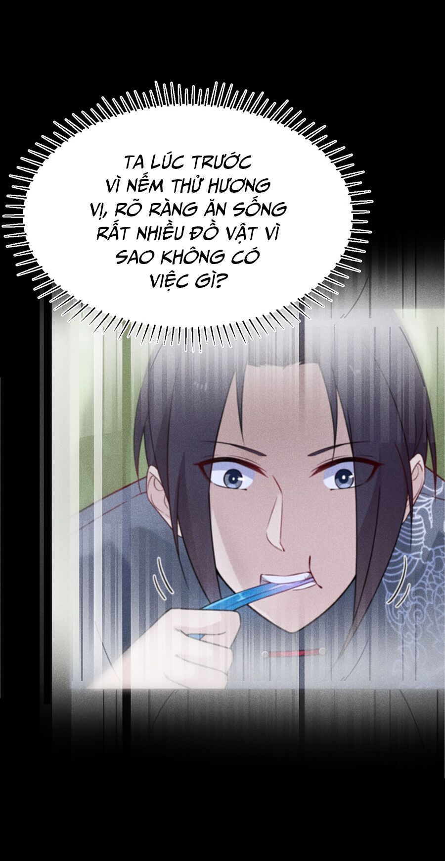 Võ Lâm đệ nhất đầu bếp - Chapter 20.2 - Page 58