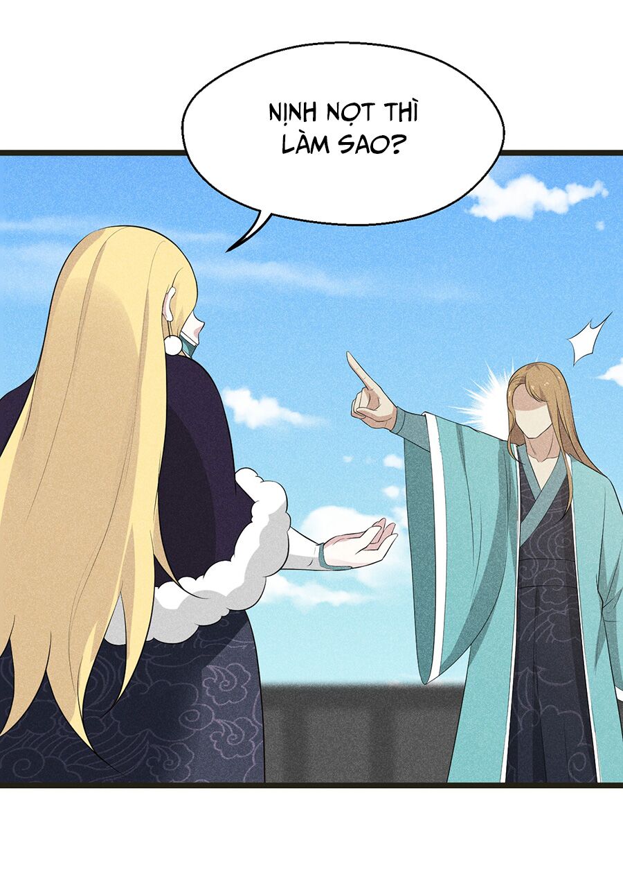 Võ Lâm đệ nhất đầu bếp - Chapter 20.2 - Page 5