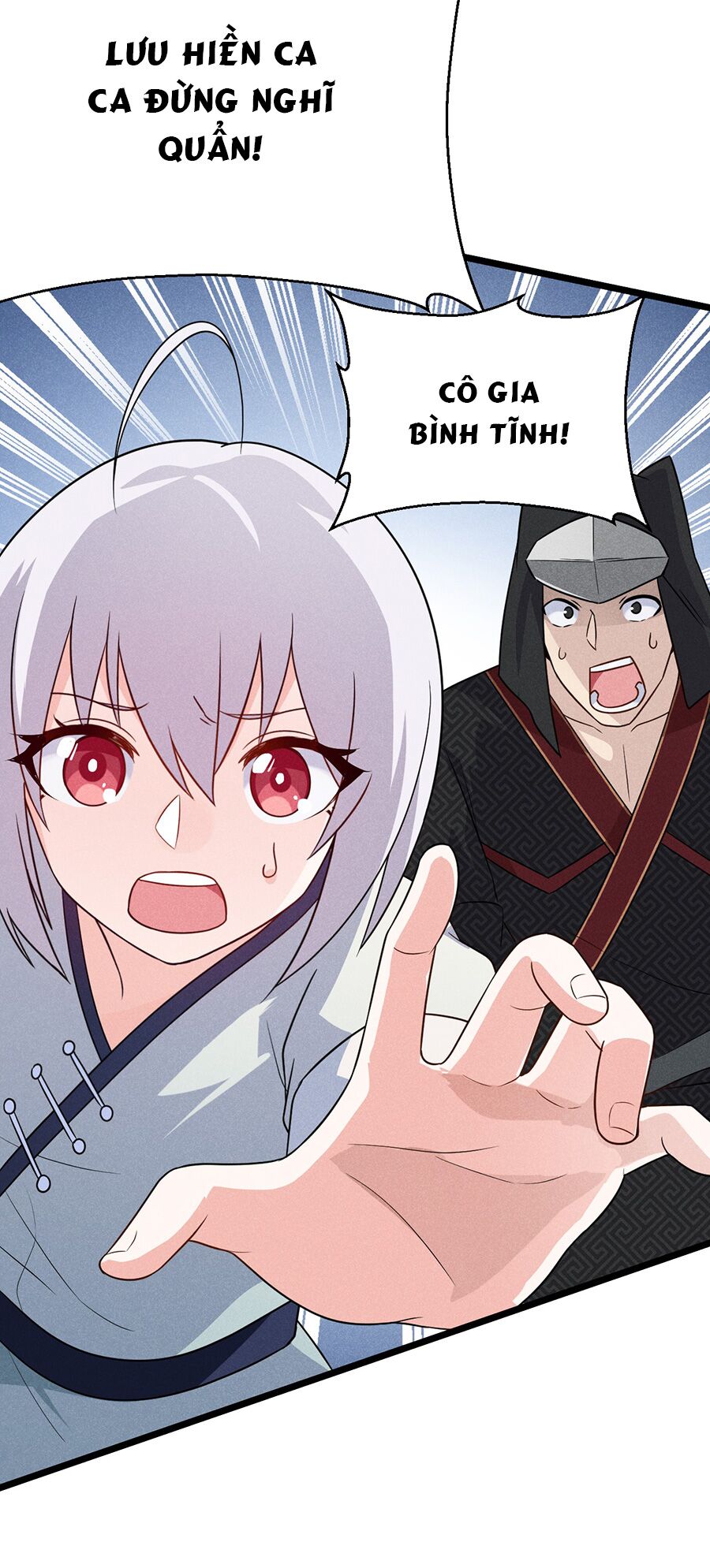 Võ Lâm đệ nhất đầu bếp - Chapter 20.2 - Page 62