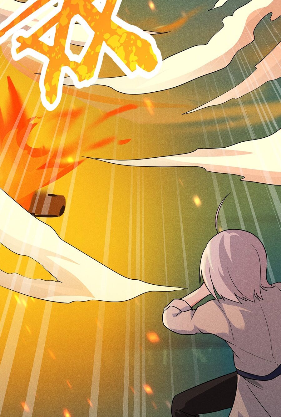 Võ Lâm đệ nhất đầu bếp - Chapter 20.2 - Page 67