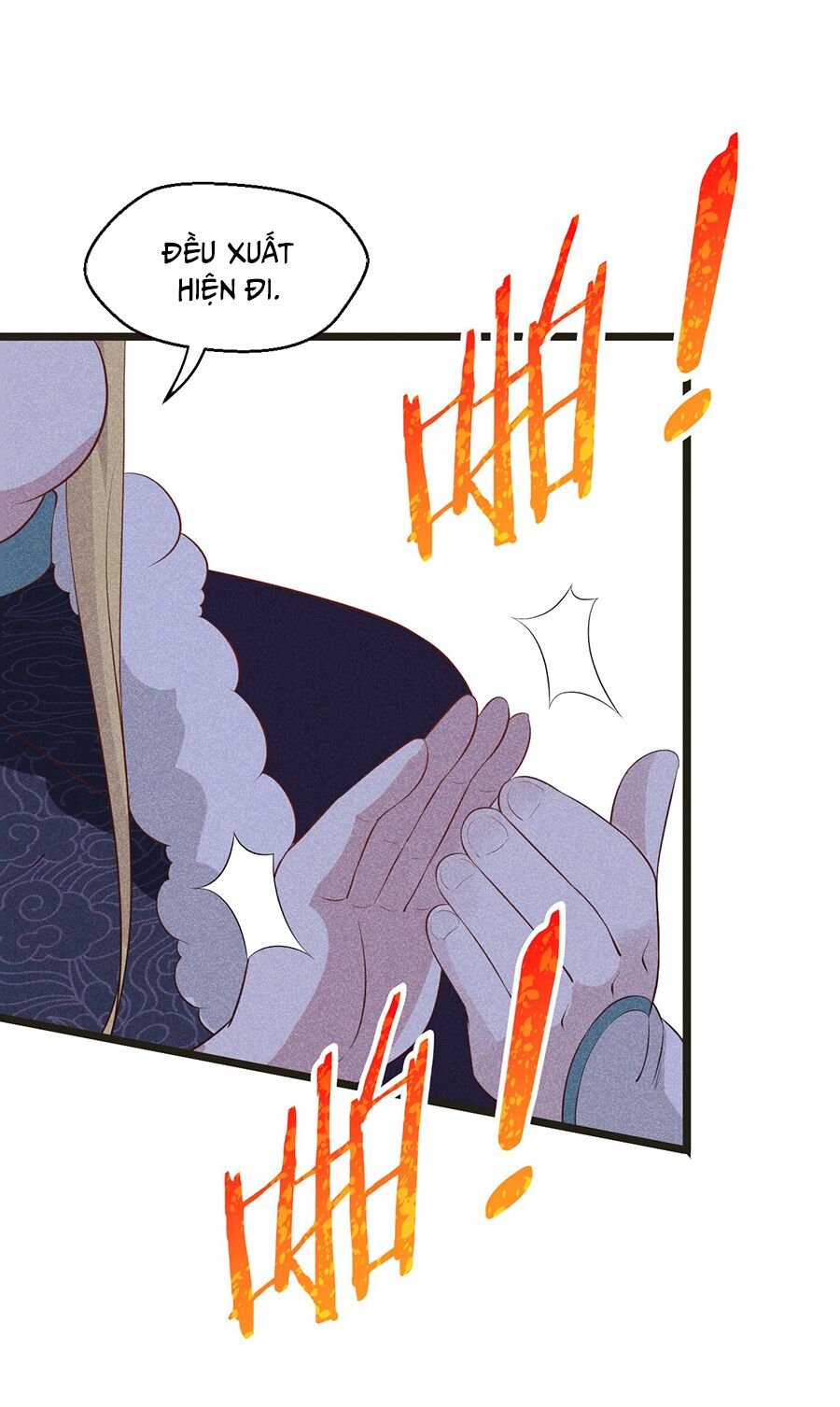 Võ Lâm đệ nhất đầu bếp - Chapter 20.2 - Page 6