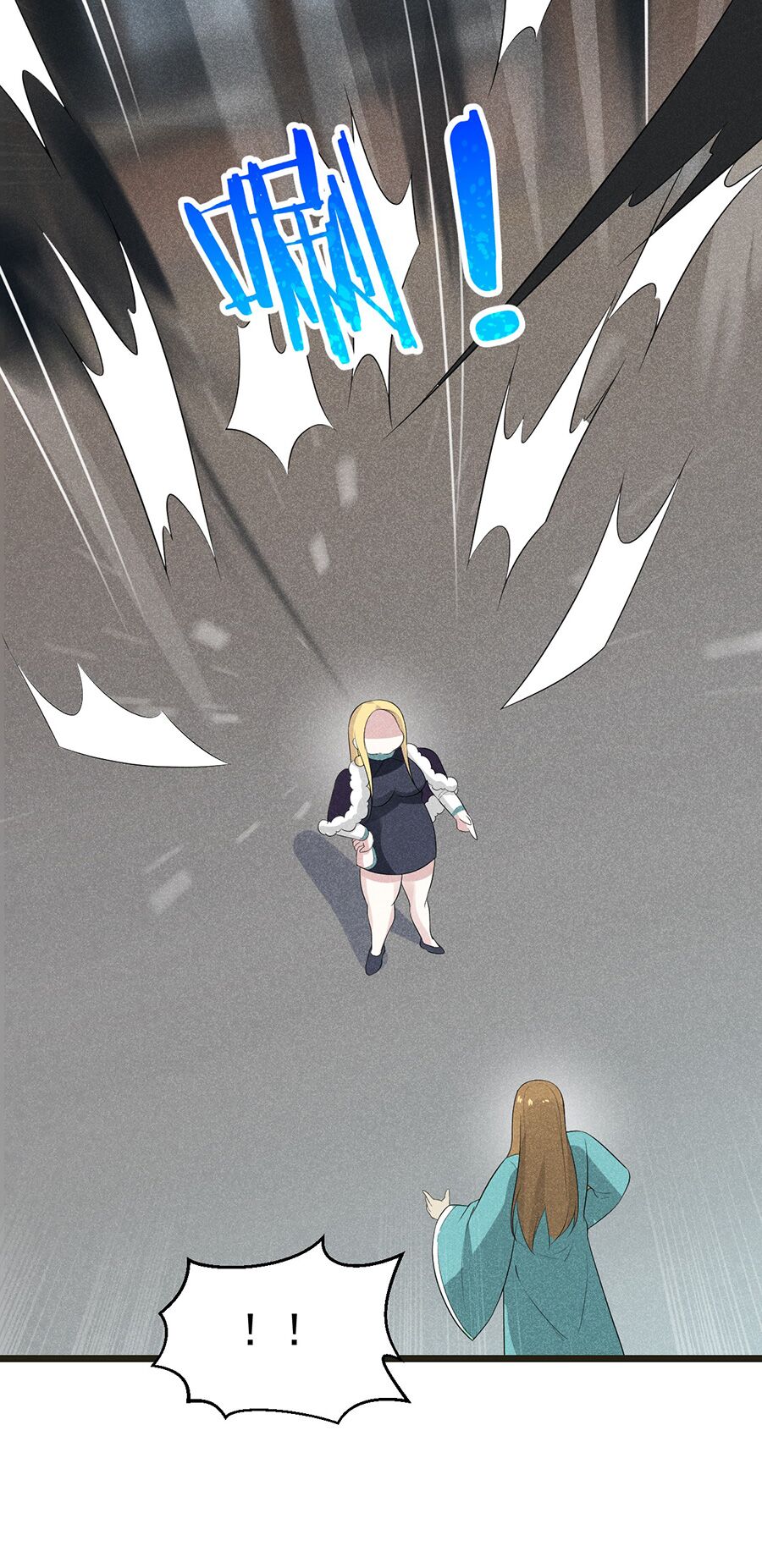 Võ Lâm đệ nhất đầu bếp - Chapter 20.2 - Page 8