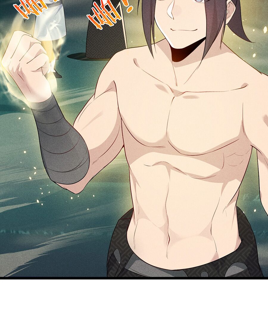 Võ Lâm đệ nhất đầu bếp - Chapter 21.1 - Page 14