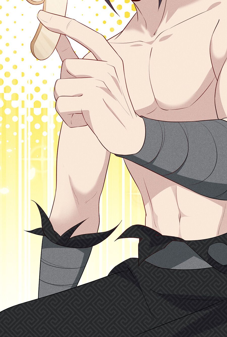 Võ Lâm đệ nhất đầu bếp - Chapter 21.1 - Page 20