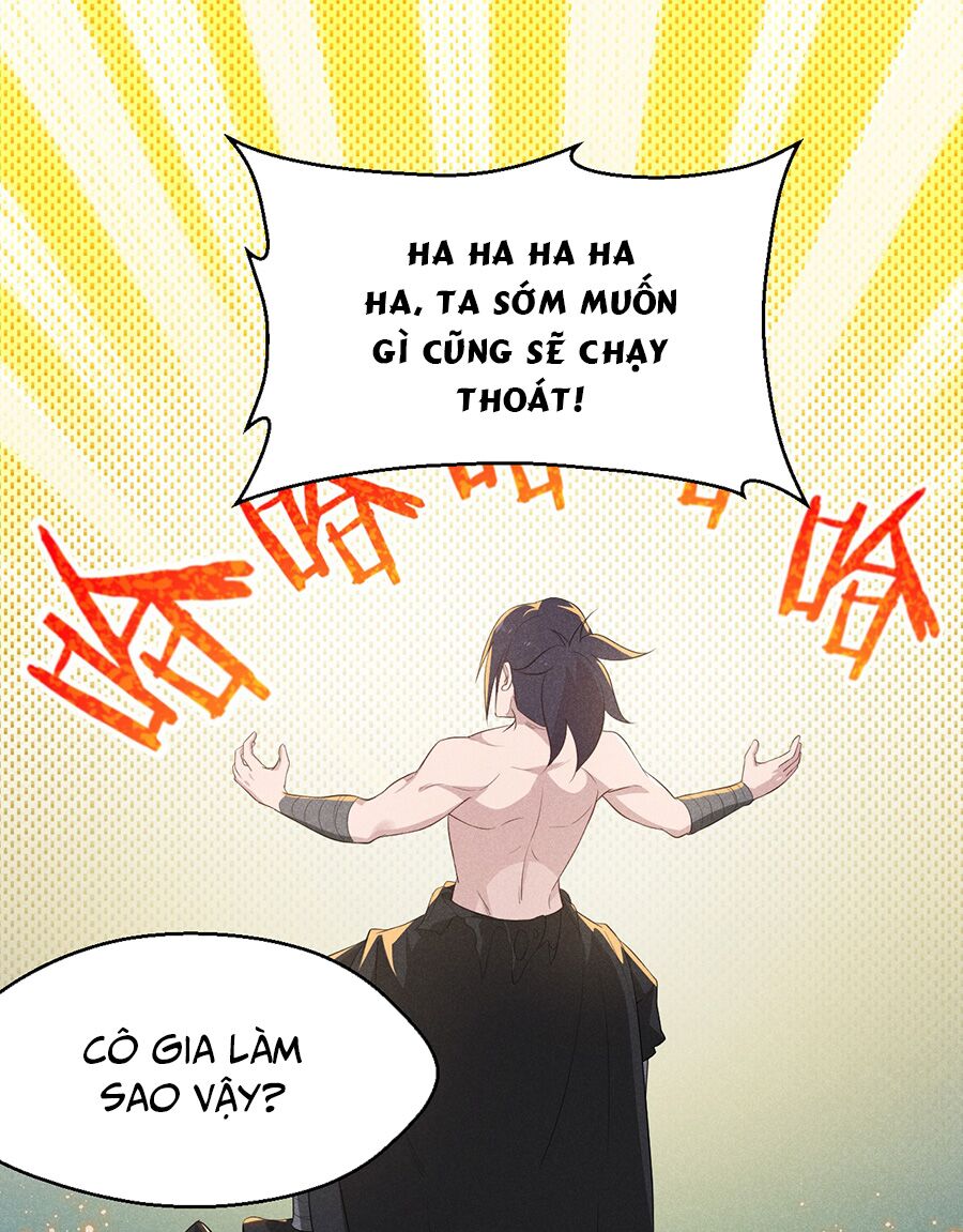 Võ Lâm đệ nhất đầu bếp - Chapter 21.1 - Page 22