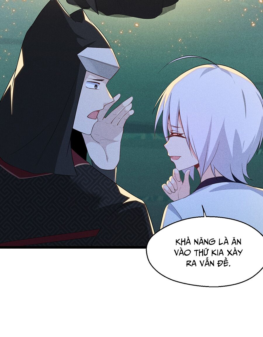 Võ Lâm đệ nhất đầu bếp - Chapter 21.1 - Page 23