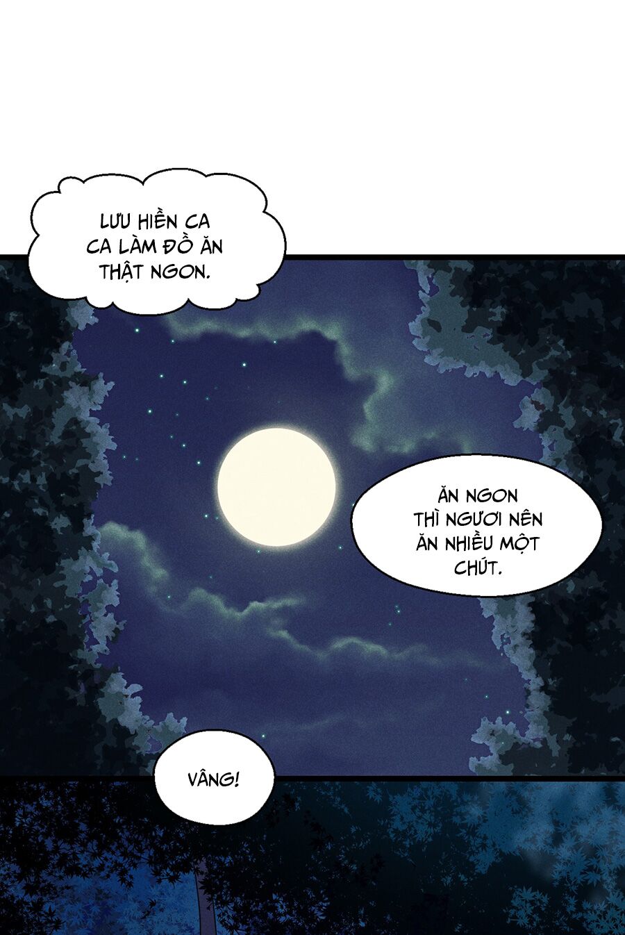 Võ Lâm đệ nhất đầu bếp - Chapter 21.1 - Page 25