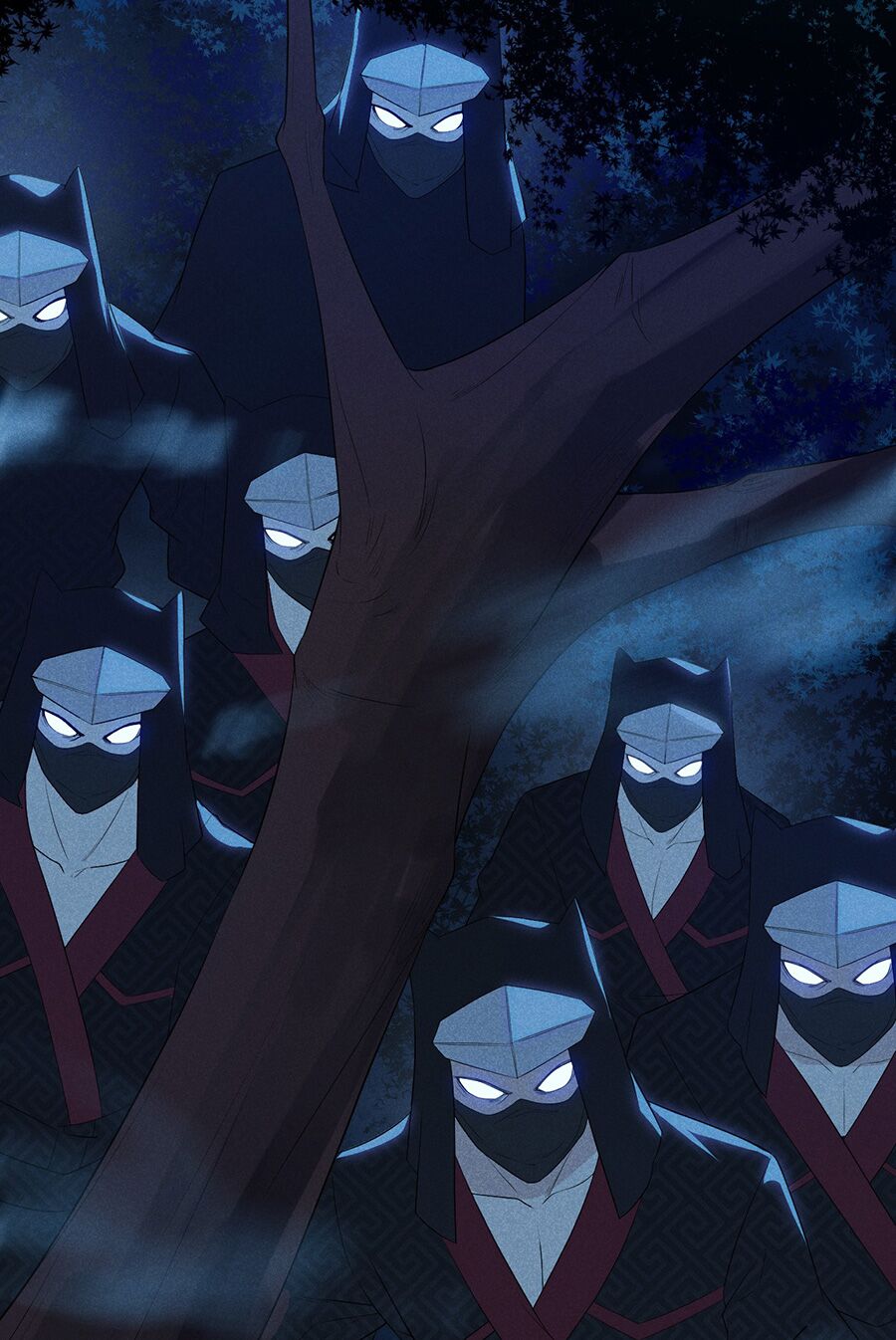 Võ Lâm đệ nhất đầu bếp - Chapter 21.1 - Page 26