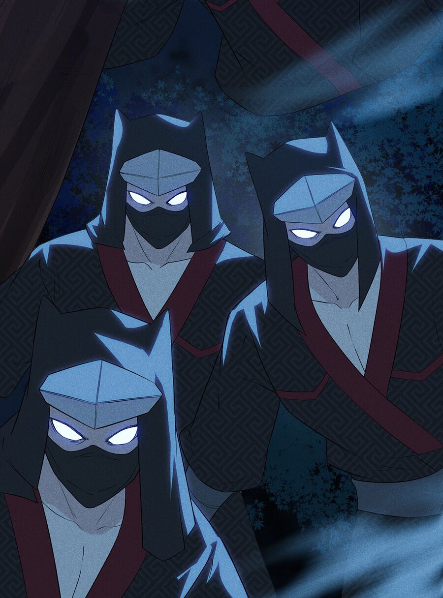 Võ Lâm đệ nhất đầu bếp - Chapter 21.1 - Page 27