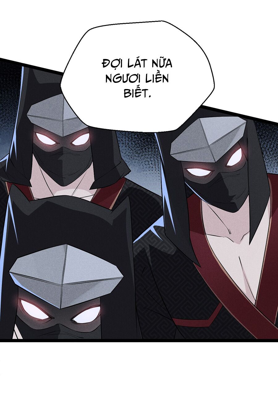Võ Lâm đệ nhất đầu bếp - Chapter 21.1 - Page 38