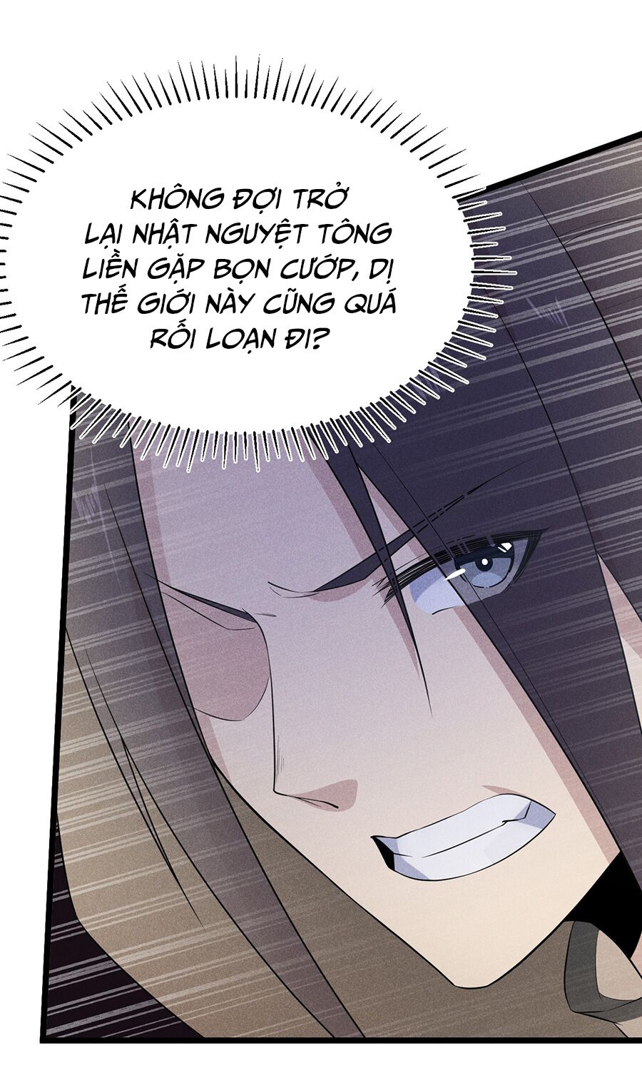 Võ Lâm đệ nhất đầu bếp - Chapter 21.1 - Page 43