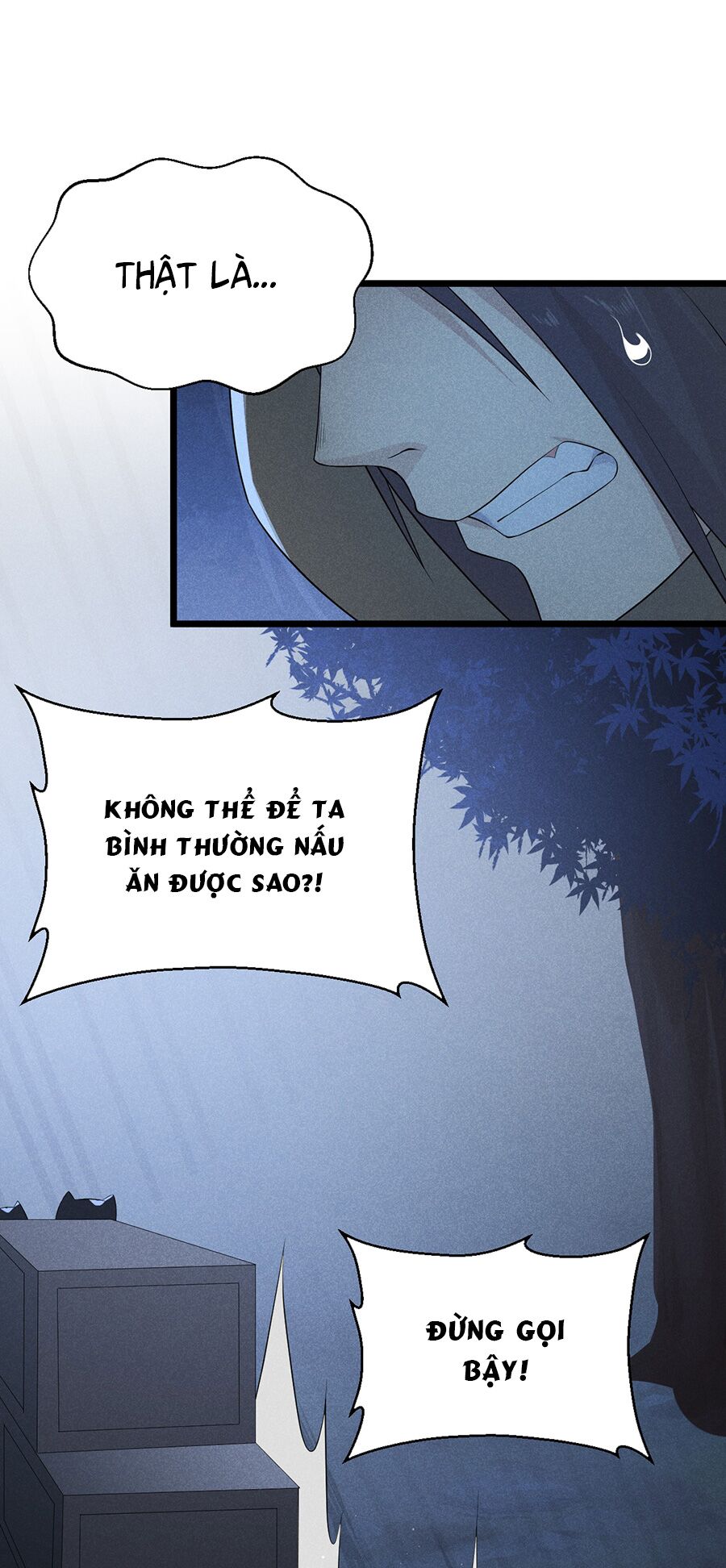 Võ Lâm đệ nhất đầu bếp - Chapter 21.1 - Page 46