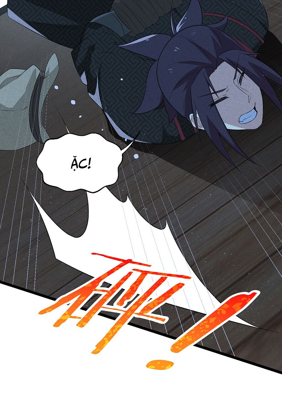 Võ Lâm đệ nhất đầu bếp - Chapter 21.1 - Page 52