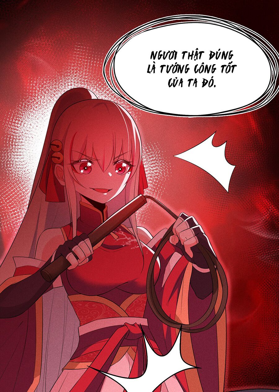 Võ Lâm đệ nhất đầu bếp - Chapter 21.1 - Page 57