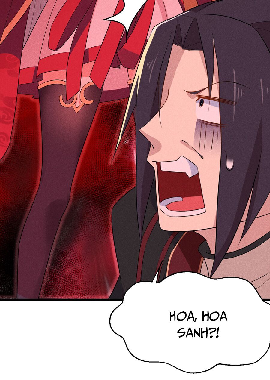 Võ Lâm đệ nhất đầu bếp - Chapter 21.1 - Page 58