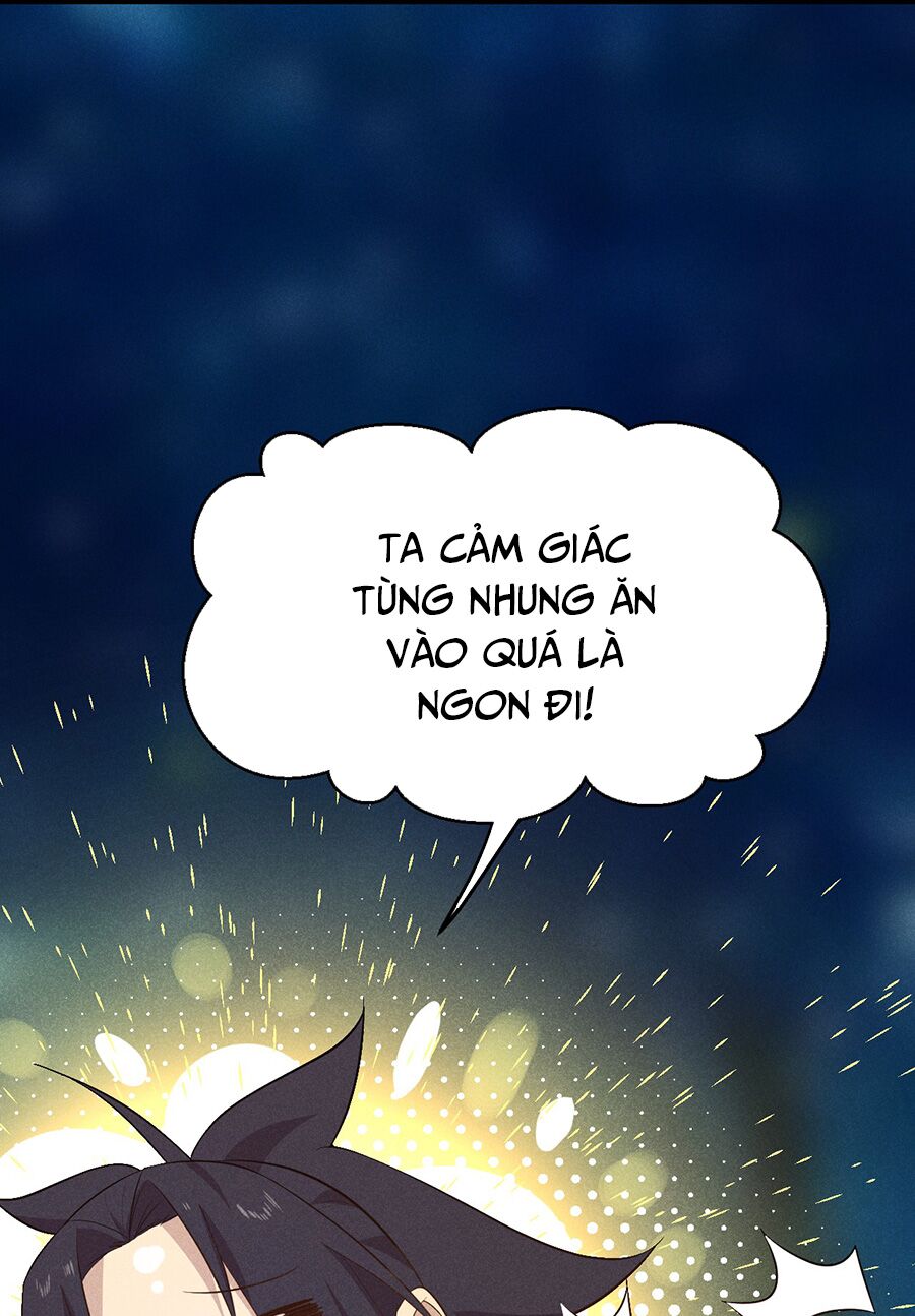 Võ Lâm đệ nhất đầu bếp - Chapter 21.1 - Page 5