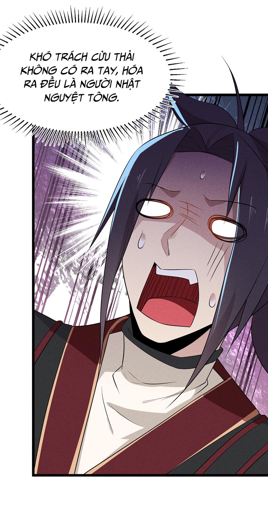 Võ Lâm đệ nhất đầu bếp - Chapter 21.1 - Page 59