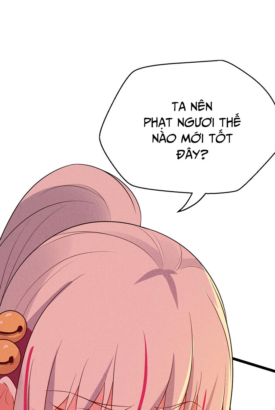 Võ Lâm đệ nhất đầu bếp - Chapter 21.1 - Page 62