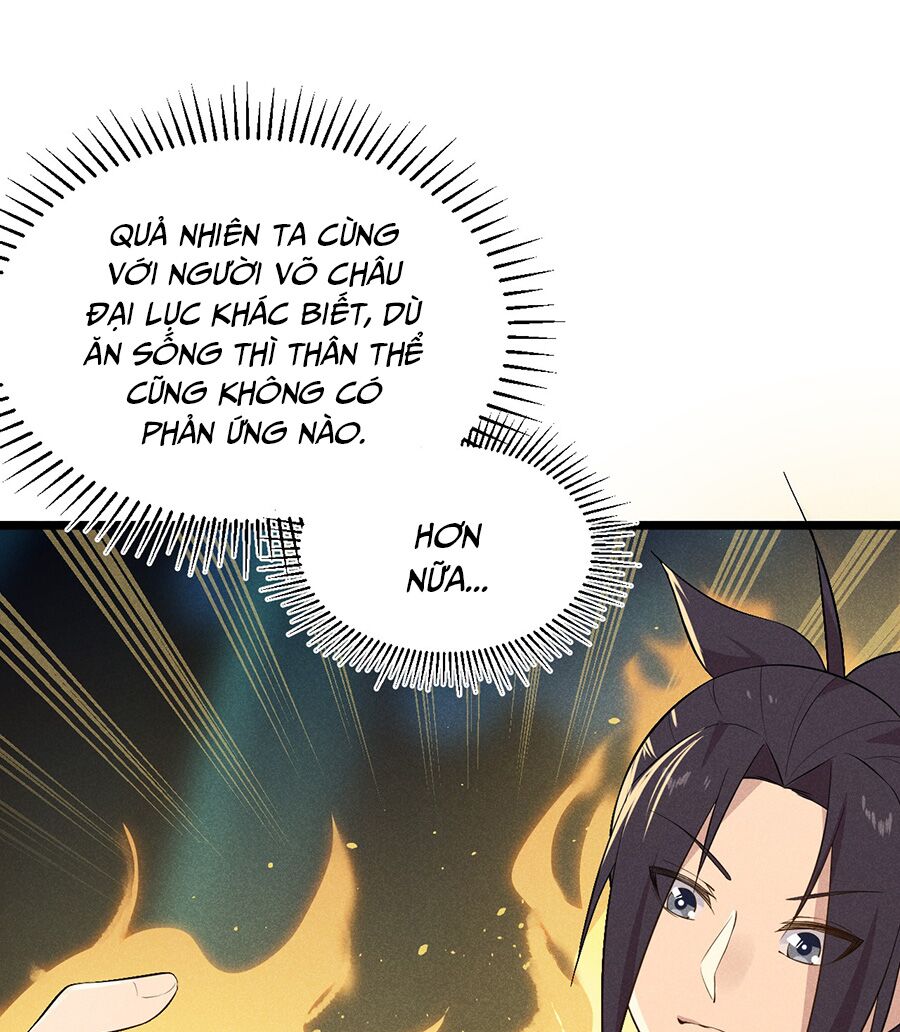 Võ Lâm đệ nhất đầu bếp - Chapter 21.1 - Page 7