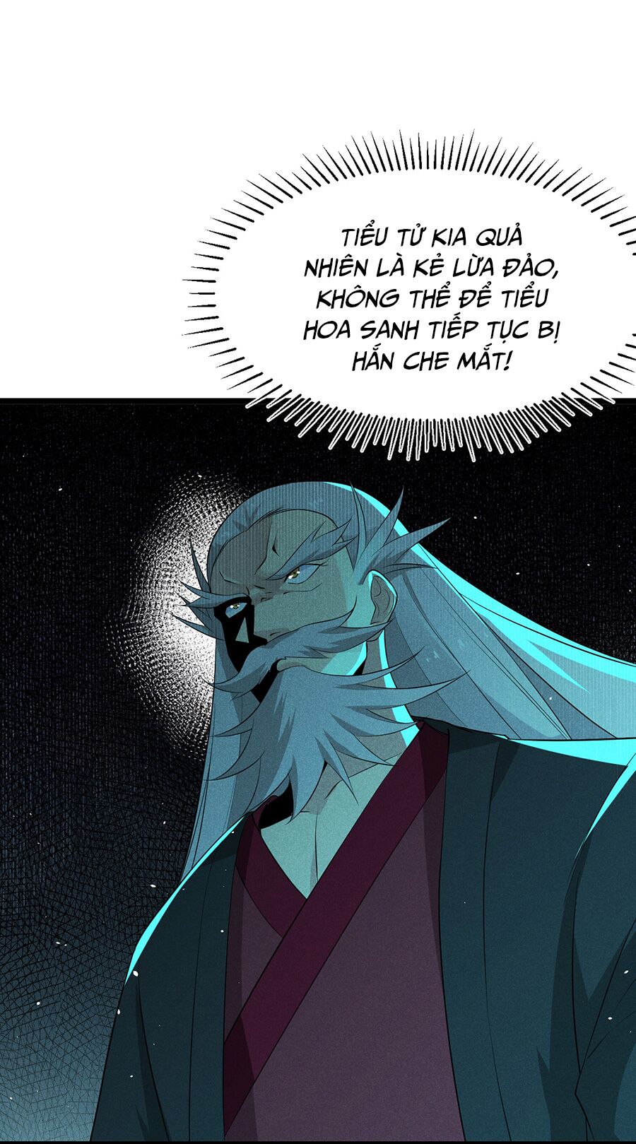 Võ Lâm đệ nhất đầu bếp - Chapter 21.2 - Page 16