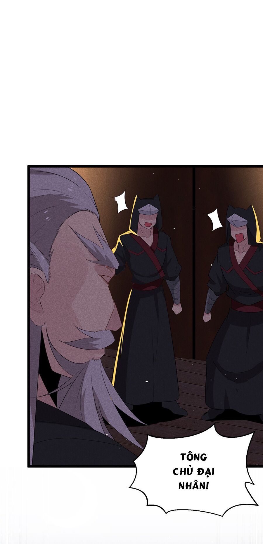 Võ Lâm đệ nhất đầu bếp - Chapter 21.2 - Page 18