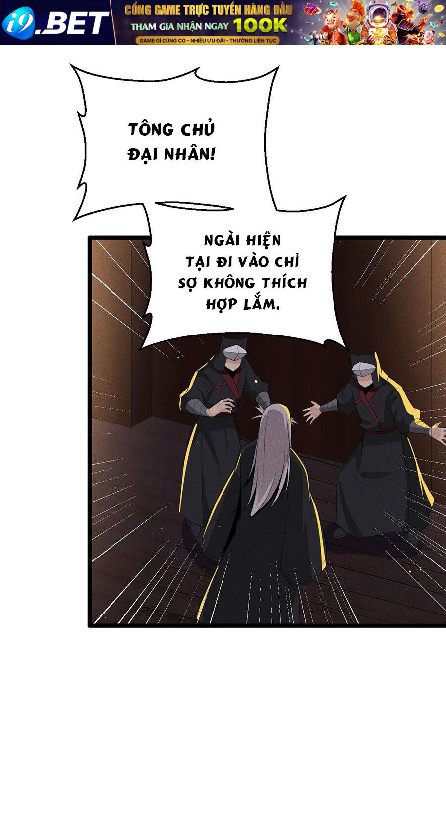 Võ Lâm đệ nhất đầu bếp - Chapter 21.2 - Page 21