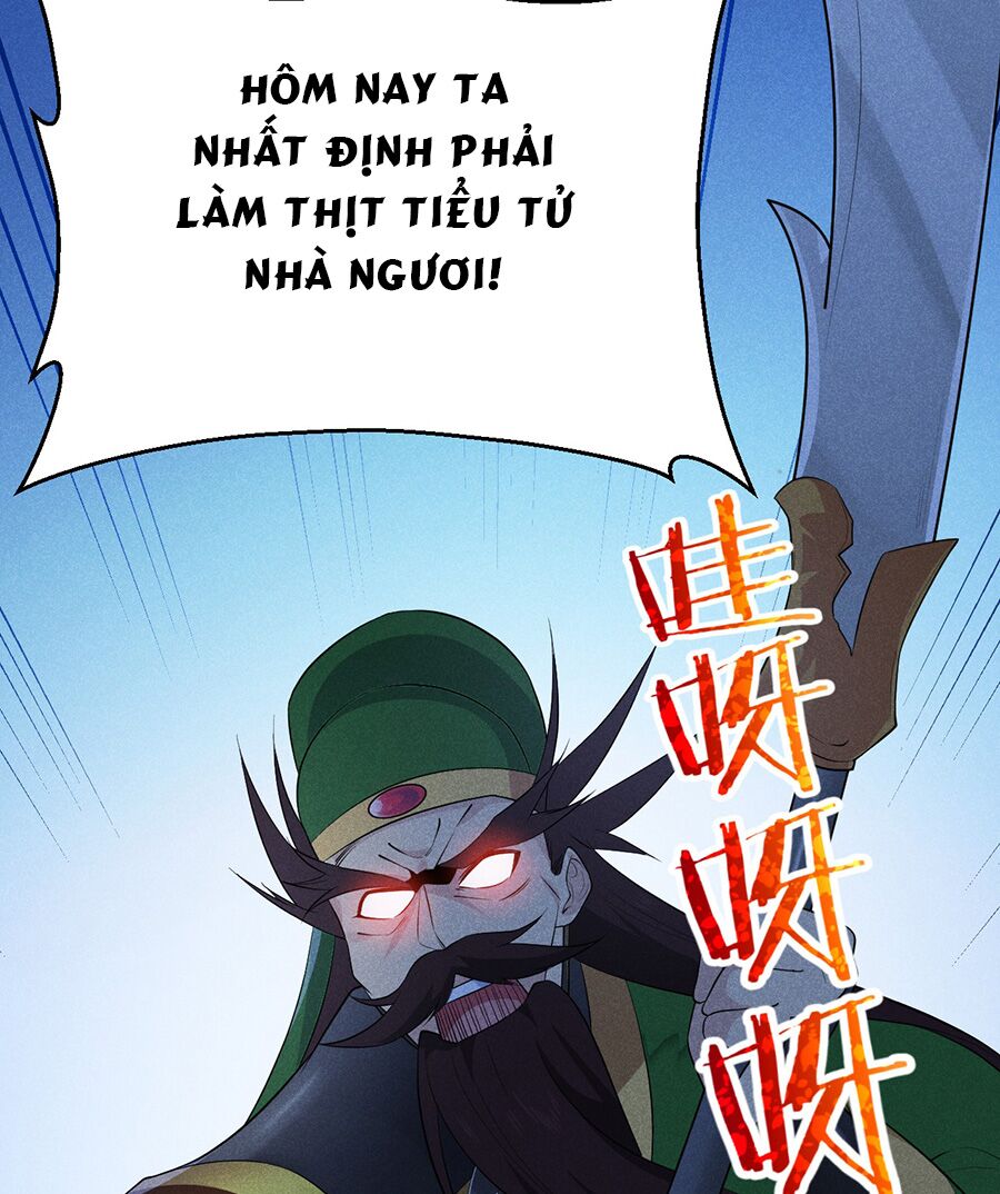 Võ Lâm đệ nhất đầu bếp - Chapter 21.2 - Page 31