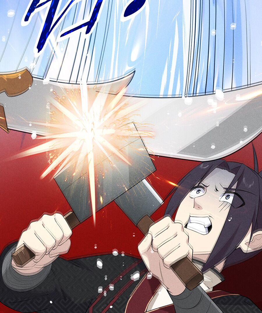 Võ Lâm đệ nhất đầu bếp - Chapter 21.2 - Page 37