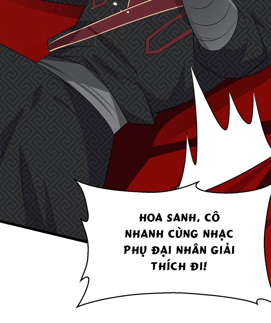 Võ Lâm đệ nhất đầu bếp - Chapter 21.2 - Page 38