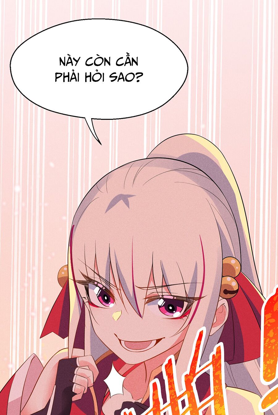 Võ Lâm đệ nhất đầu bếp - Chapter 21.2 - Page 3