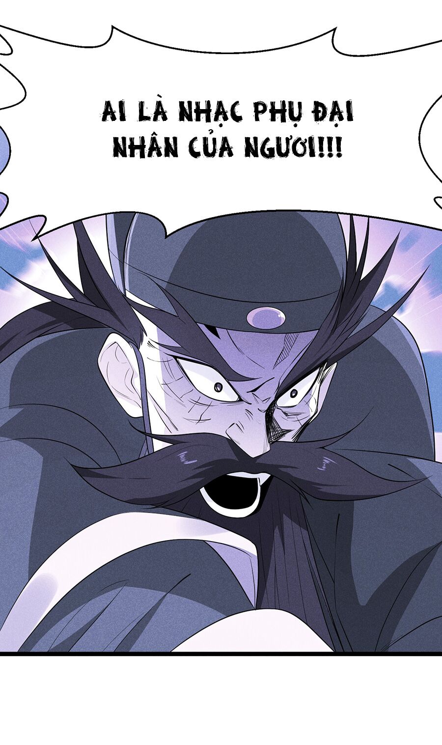 Võ Lâm đệ nhất đầu bếp - Chapter 21.2 - Page 39