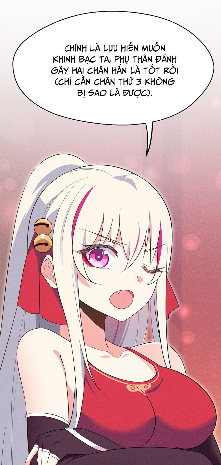 Võ Lâm đệ nhất đầu bếp - Chapter 21.2 - Page 41