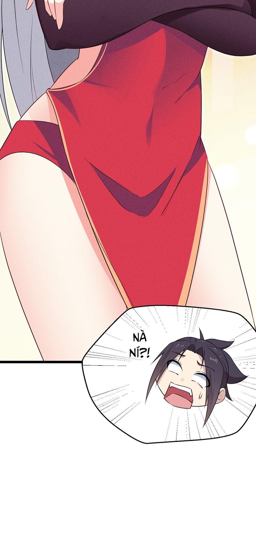 Võ Lâm đệ nhất đầu bếp - Chapter 21.2 - Page 42