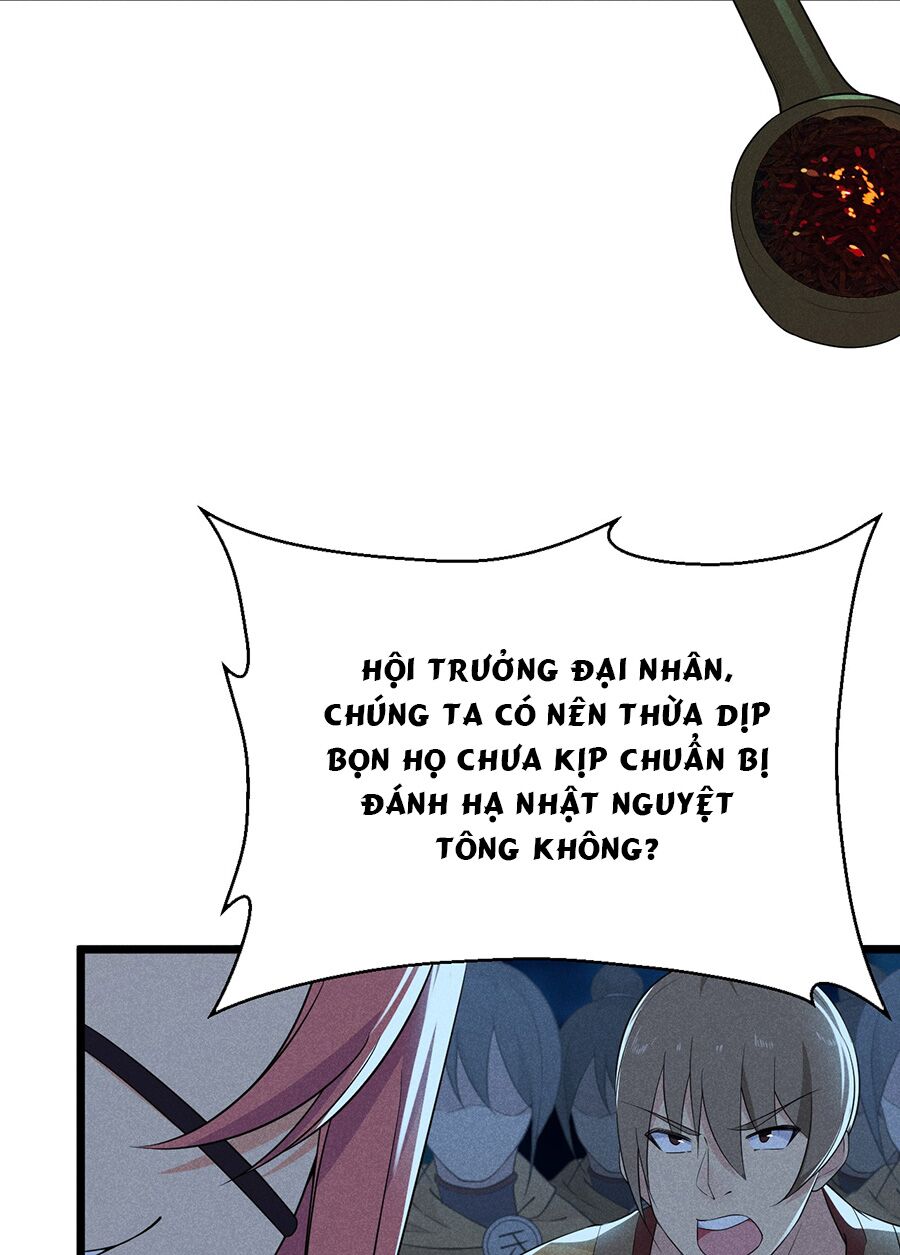 Võ Lâm đệ nhất đầu bếp - Chapter 21.2 - Page 49